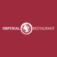 The Imperial Chinese Shipley logo.